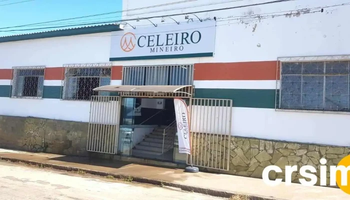 Celeiro Mineiro - 191 - Centro