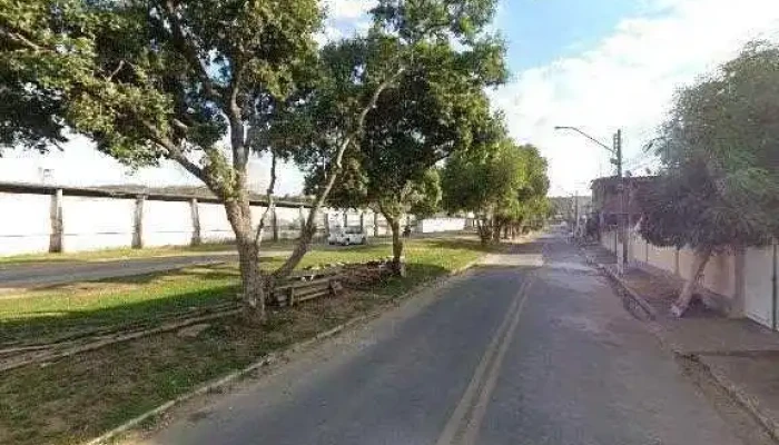 Celetrica Materiais Eletricos Street View E 360deg - Cardoso Moreira