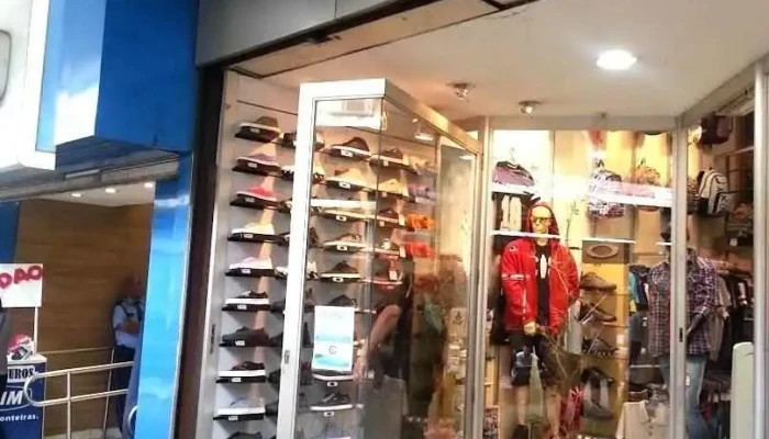 Censura 18 Caxias - Duque De Caxias