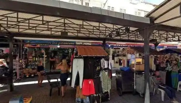 Censura 18 Caxias -  Street View E 360deg - Duque De Caxias