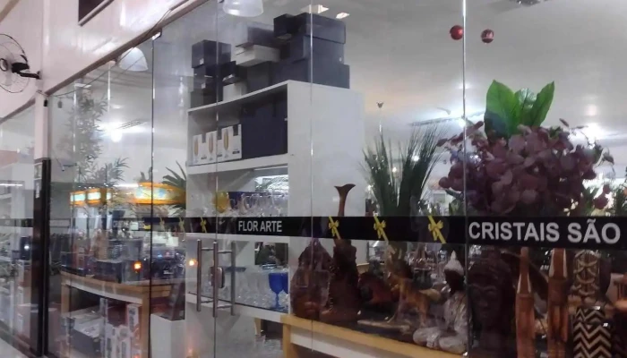 Central Presentes - Cataguases - Mg