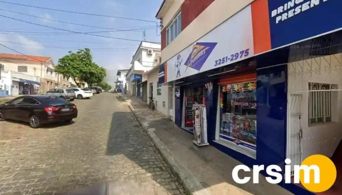 Central Presentes - N°361 - Centro