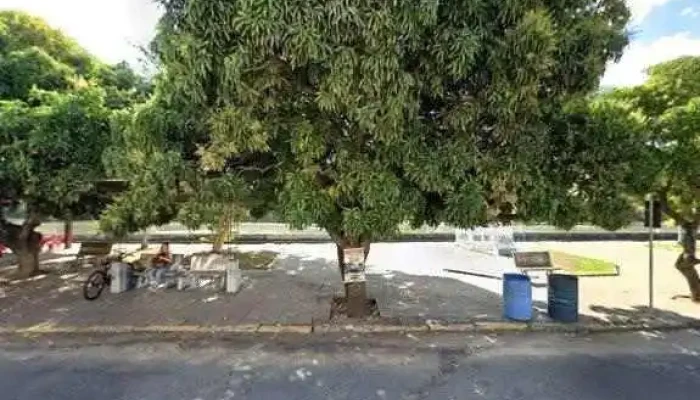 Centro De Alta Performance Ssl Gym -  Street View E 360deg - São Fidélis