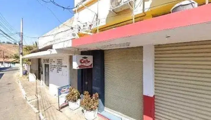 Centro De Estudos Levy -  Street View E 360deg - Comendador Levy Gasparian