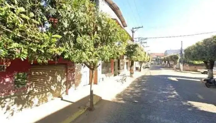 Centro Estetico Espelho Meu Street View E 360deg - Porciúncula