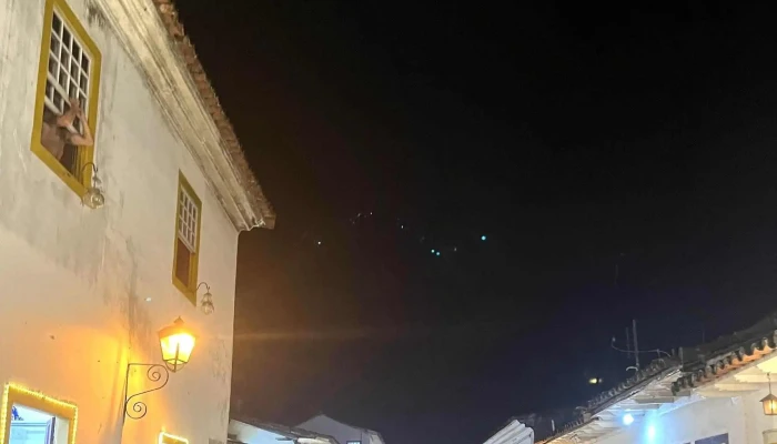 Centro Historico De Paraty Opinioes - Paraty