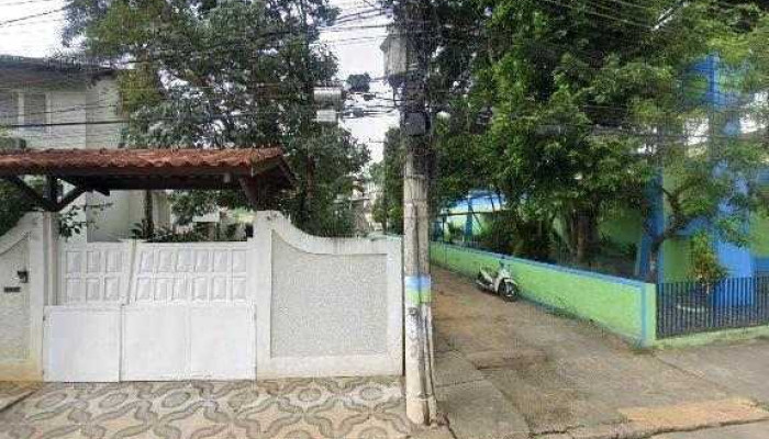 Centro Medico Paracambi Street View E 360deg - Paracambi