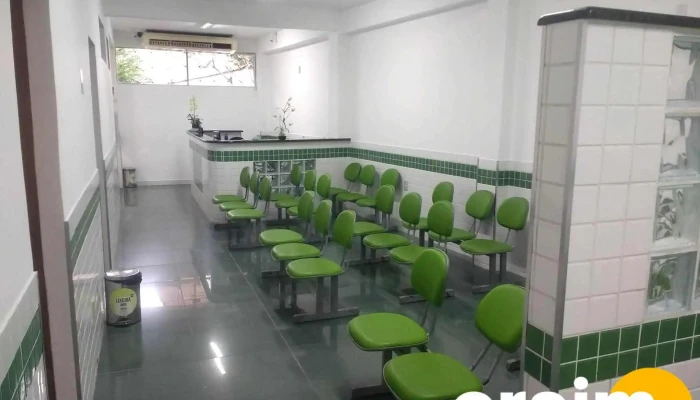 Centro Medico Paracambi Tudo - Paracambi