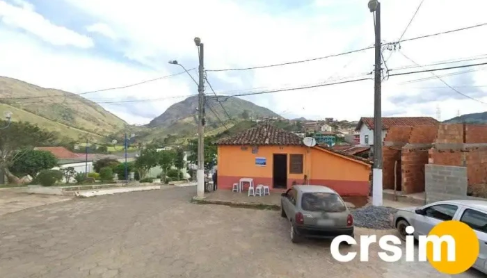 Centro - Mg