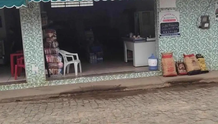 Cesta Basica E Bebidas Do Vale Tudo - São José Do Vale Do Rio Preto