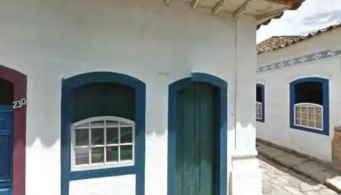 Cestarias Regio Paraty -  Street View E 360deg - Paraty