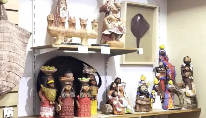 Cestarias Regio Paraty -  Videos - Paraty