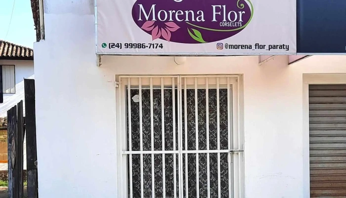 Changrila Loja De Roupas -  Loja De Roupa - Paraty
