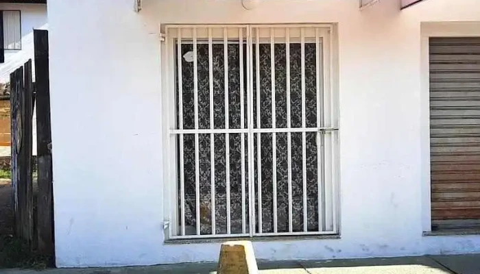 Changrila Loja de Roupas - Paraty