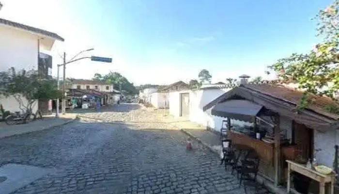 Changrila Loja De Roupas -  Street View E 360deg - Paraty