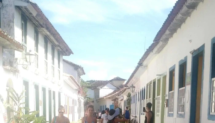 Chapelaria Pitanga -  Instagram - Paraty