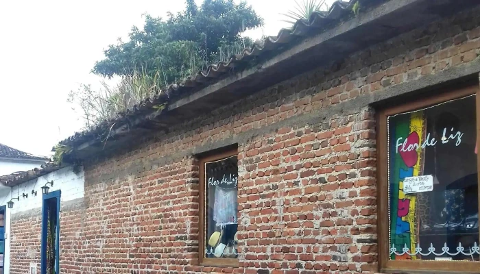 Chapelaria Pitanga -  Loja De Roupa - Paraty