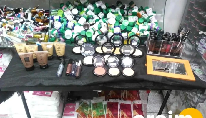 Charme Cosmeticos - Nilópolis