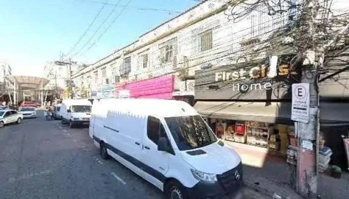 Charme Cosmeticos -  Street View E 360deg - Nilópolis