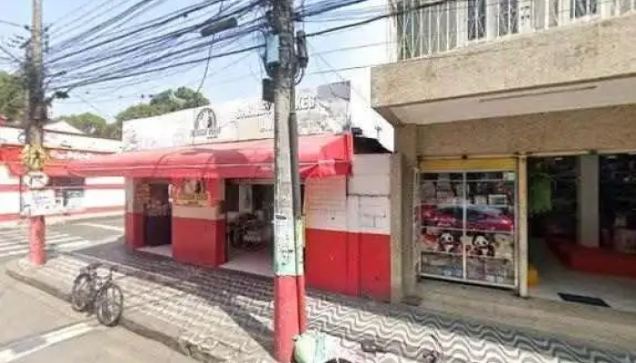 Charme Roupas E Acessorios Street View E 360deg - Itatiaia