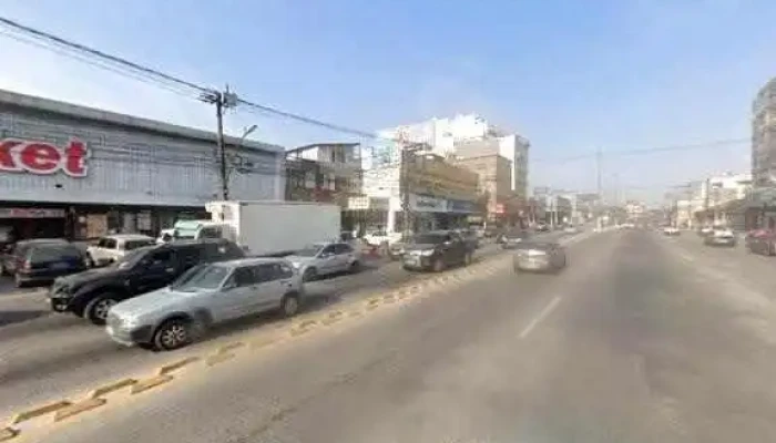 Chaveiro E Bazar Itaborai Street View E 360deg - Itaboraí