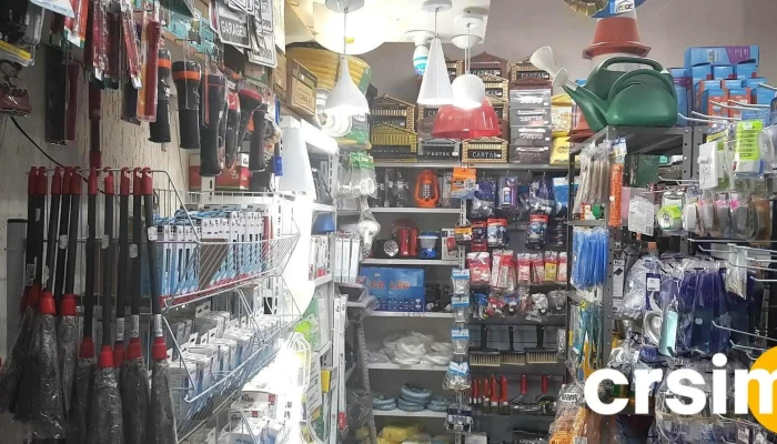 Chaveiro E Bazar Itaborai Tudo - Itaboraí