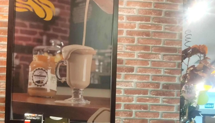 Cheirin Bao Paracambi Descontos - Paracambi