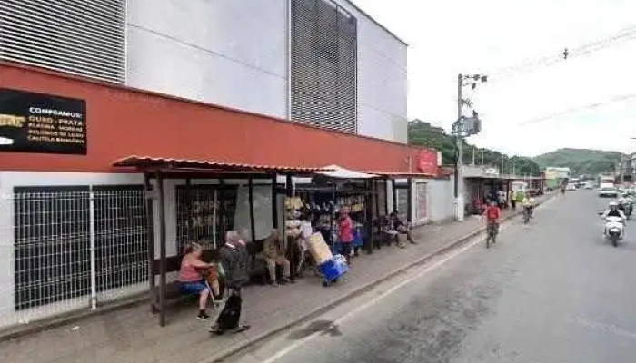 Cheirin Bao Paracambi Street View E 360deg - Paracambi