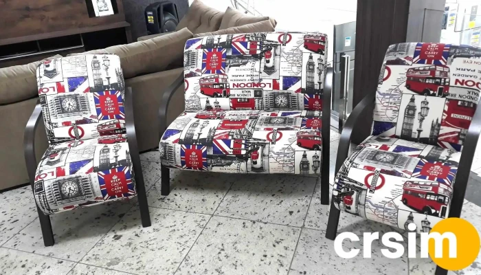 Chequer Megastore -  Interior - Itaperuna