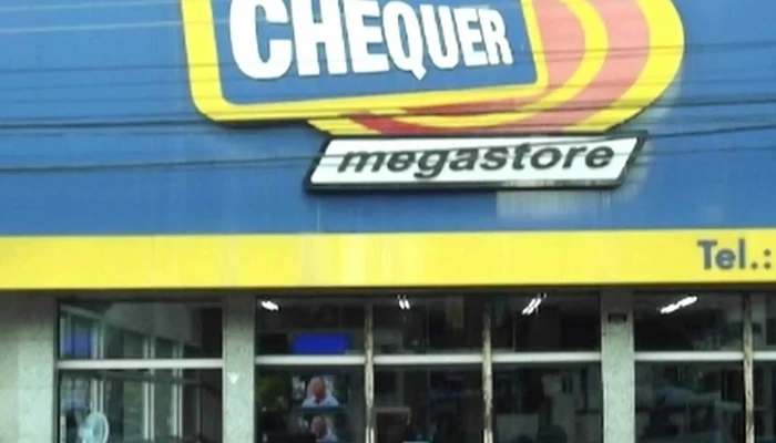 Chequer Megastore -  Loja - Itaperuna