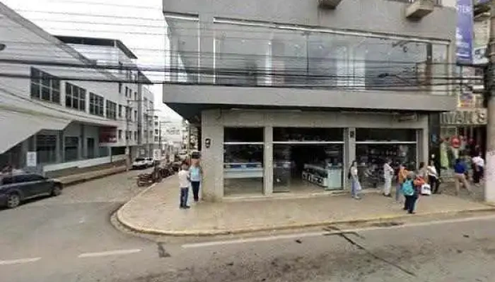Chequer Megastore -  Street View E 360deg - Itaperuna
