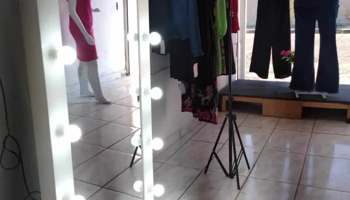 Chérie Moda Plus e Gestante - 344 - A Definir