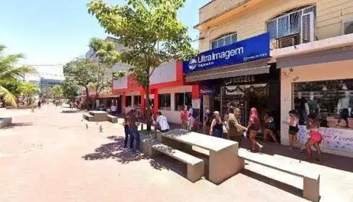Chic Baby Rj -  Tudo - Itaguaí