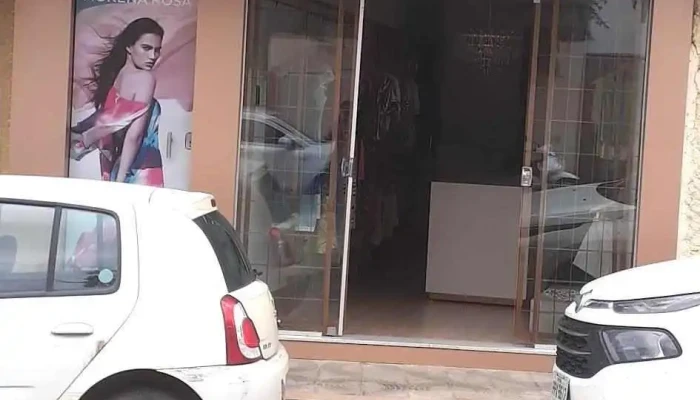 Chick Store Boutique - 546 - Centro
