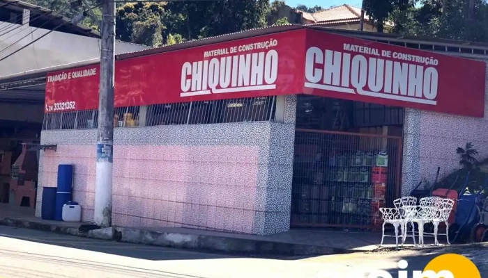 Chiquinho Material De Construcao Tudo - Rio Claro