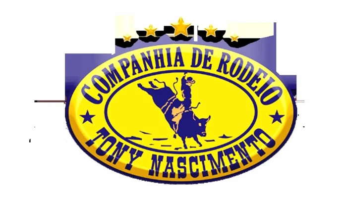 Cia De Rodeio Tony Nascimento -  Rodeio - Cardoso Moreira