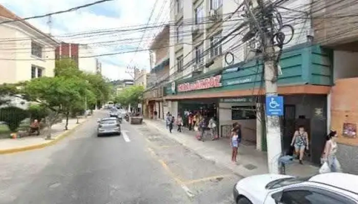 Cia Dos Baixinhos -  Street View E 360deg - Barra Do Piraí