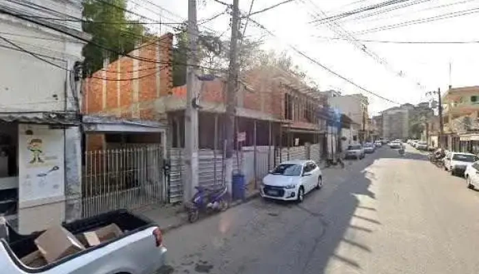 Cicle Calonark -  Street View E 360deg - Conceição De Macabu