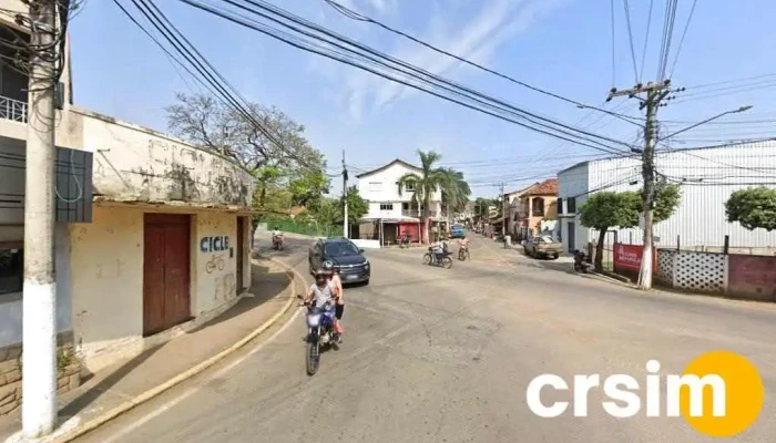 Cicle Nossa Senhora Aparecida - Cardoso Moreira