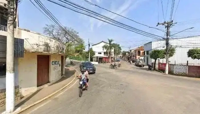 Cicle Nossa Senhora Aparecida -  Tudo - Cardoso Moreira