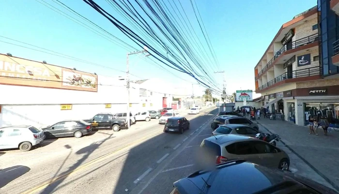 Ciclo Produtos Naturais Marica Street View E 360deg - Maricá