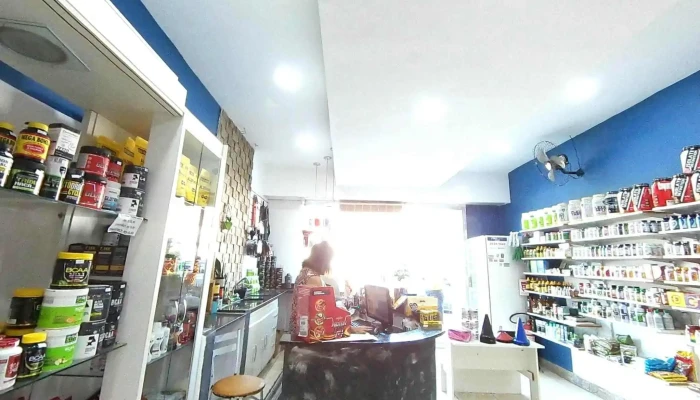 Ciclo Produtos Naturais Marica Tudo - Maricá