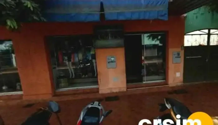 Cida Store - 742 - Centro