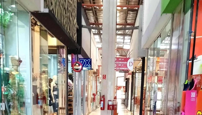 Cidade Da Moda -  Fotos - Nova Iguaçu