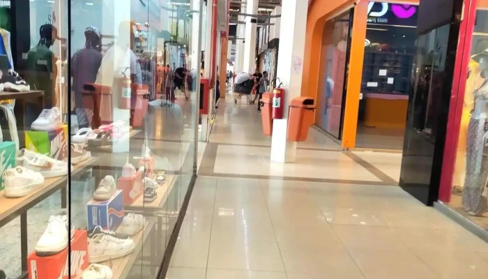 Cidade Da Moda -  Mais Recentes - Nova Iguaçu