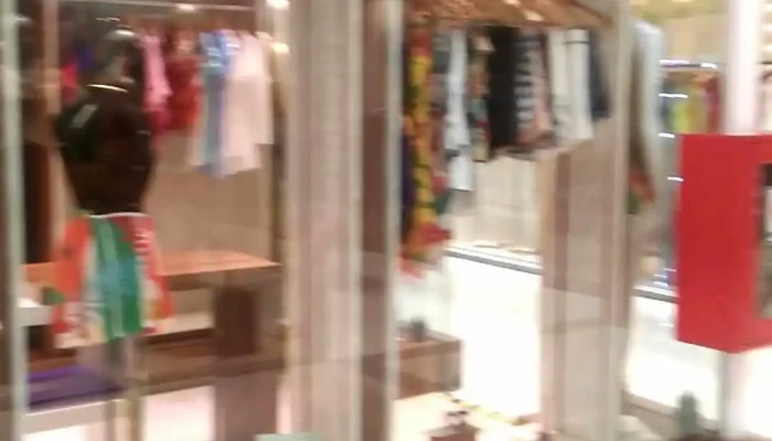 Cidade Da Moda -  Videos - Nova Iguaçu