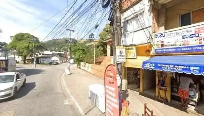 Cidade Moveis Tudo - Mangaratiba