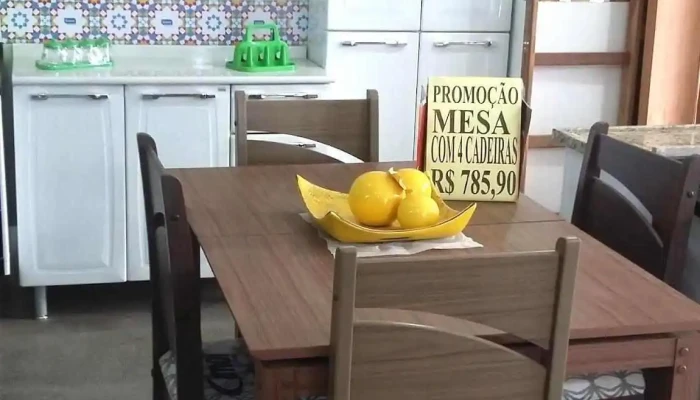 Ciganinha -  Interior - Japeri