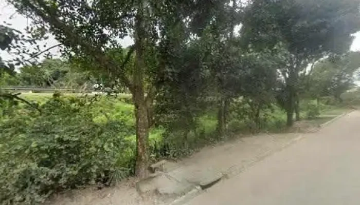 Cisan -    Festa E Casual Street View E 360deg - Rio Bonito