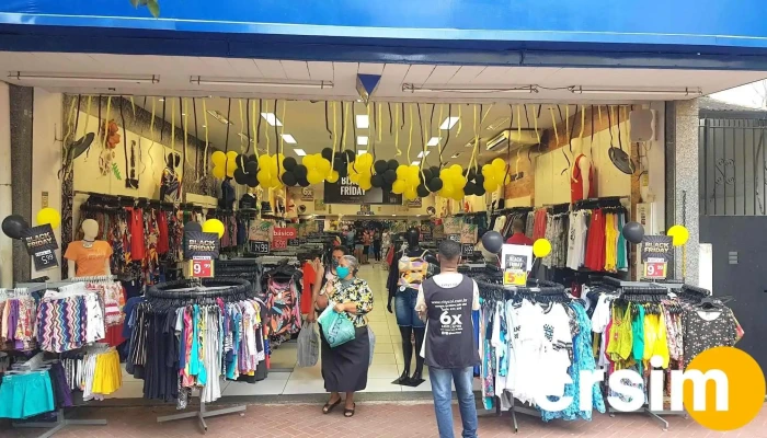 Citycol Itaguai Interior - Itaguaí